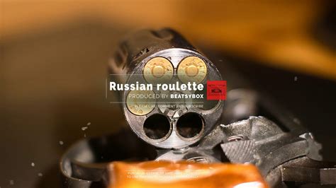 internet russian roulette